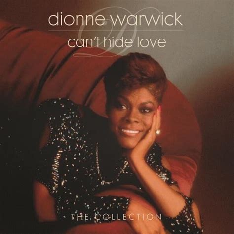 Dionne Warwick – All the Love in the World Lyrics.
